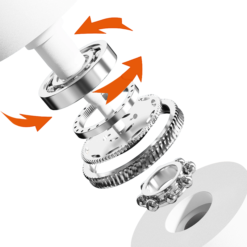 TS-71 Corda per saltare con conteggio elettronico con ampio display LCD
