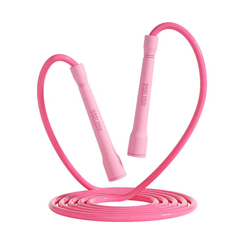 TS-48 Corda per saltare brucia grassi ponderata