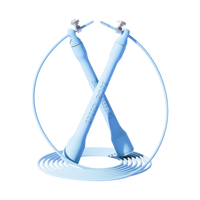 TS-63 Corda per saltare da allenamento professionale per corse