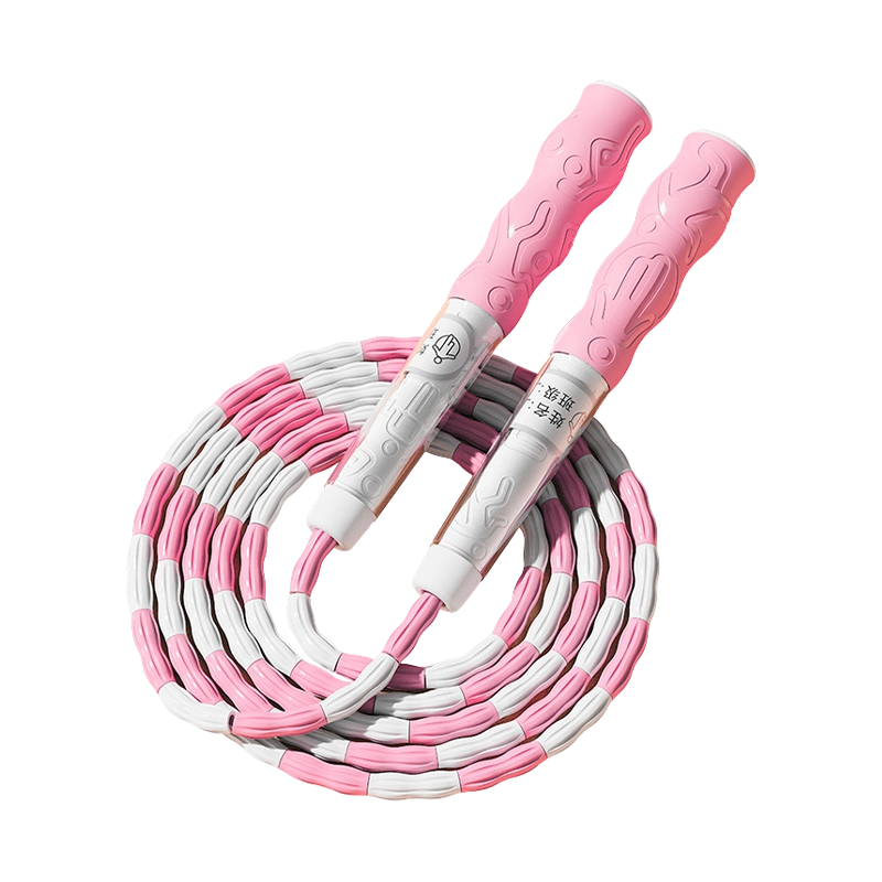 Corda per saltare in bambù firmata TS-82